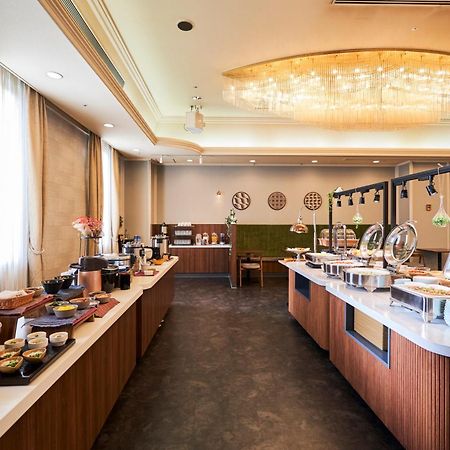 Hotel Global View Hachinohe Annex 外观 照片