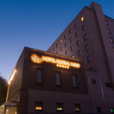Hotel Global View Hachinohe Annex 外观 照片