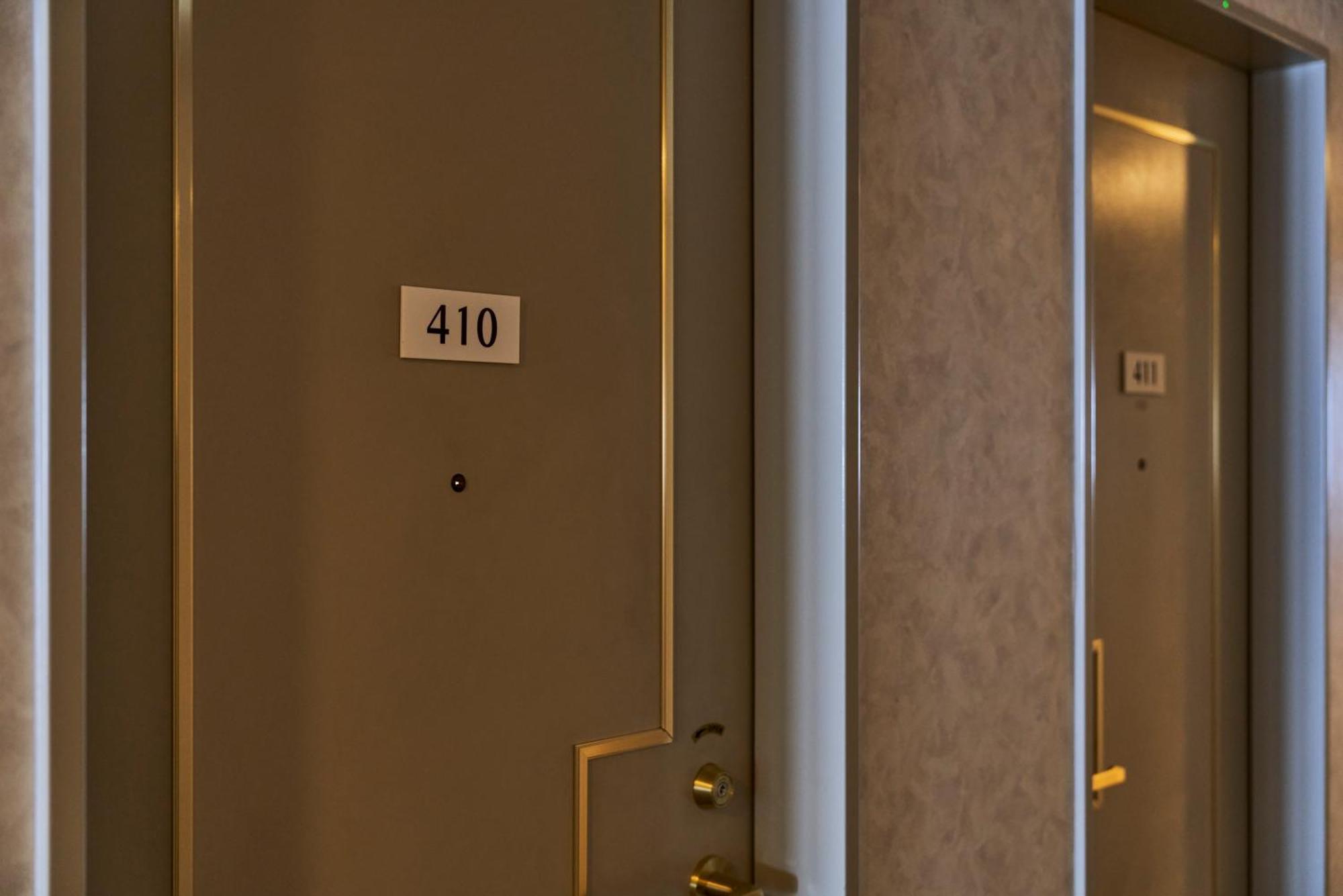Hotel Global View Hachinohe Annex 外观 照片