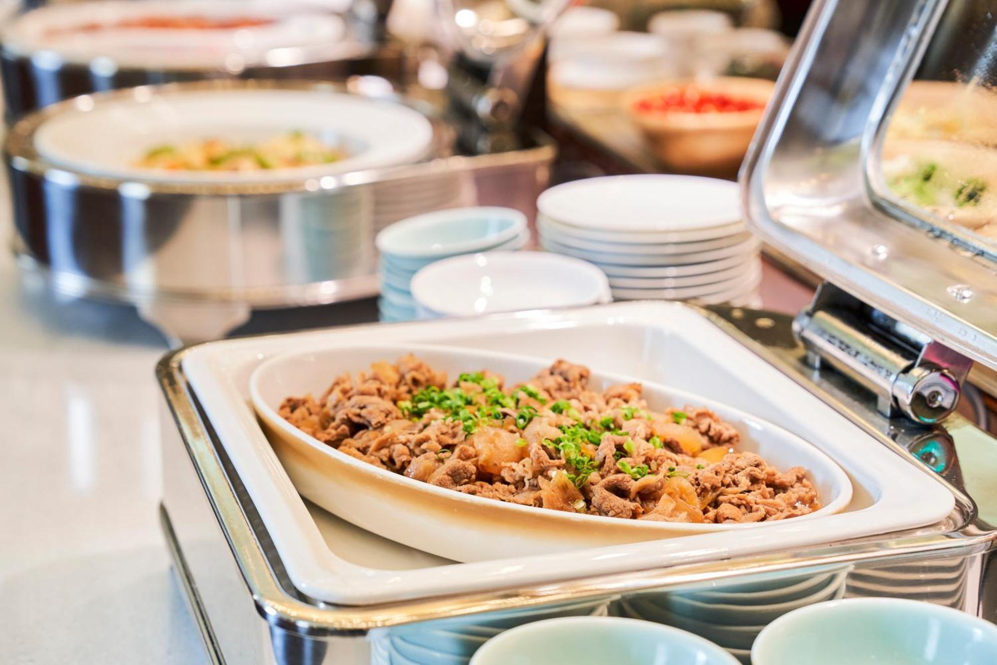 Hotel Global View Hachinohe Annex 外观 照片