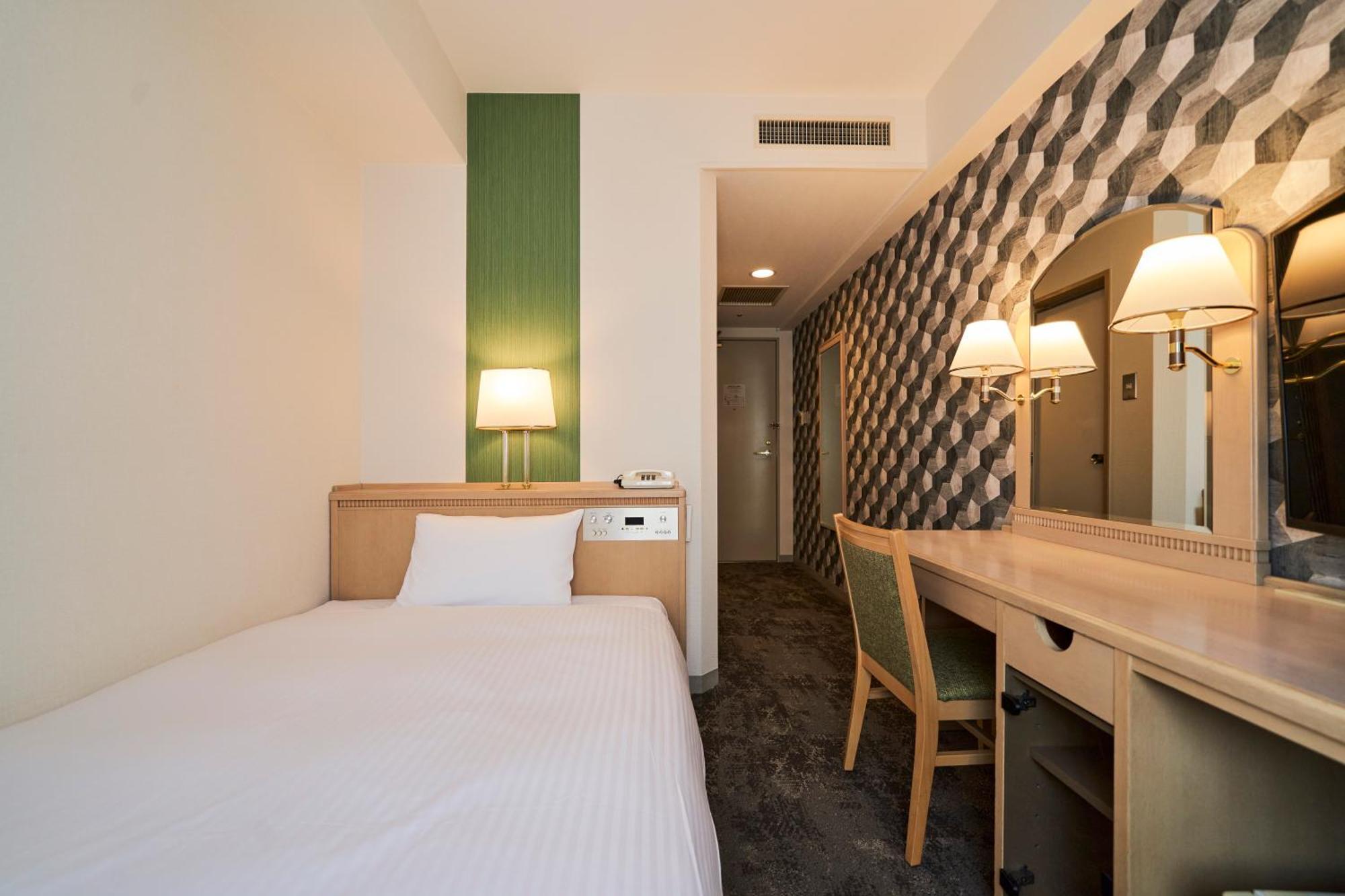 Hotel Global View Hachinohe Annex 外观 照片