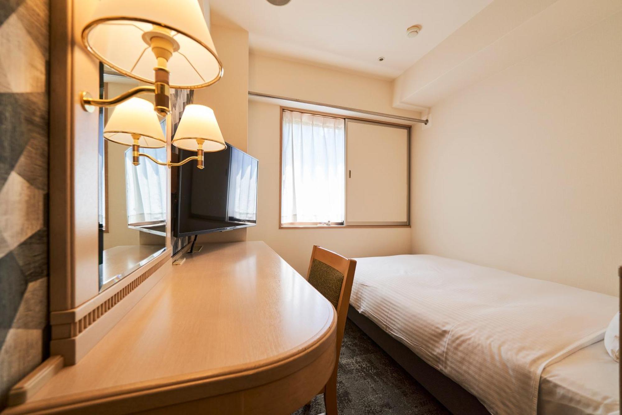 Hotel Global View Hachinohe Annex 外观 照片
