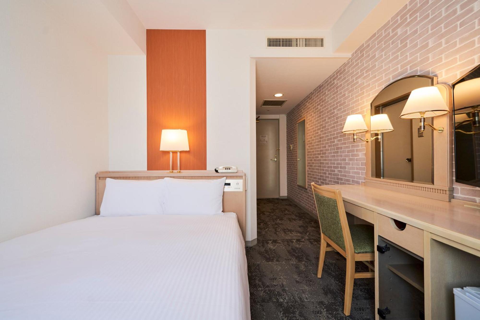Hotel Global View Hachinohe Annex 外观 照片